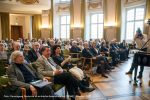 Bericht der VDGG über die Ehrenringverleihung an die Griechische Redaktion der Deutschen Welle (DW) in Münster