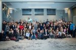 Jugendbeauftragte der VDGG nahm am 2. Deutsch–Griechisches Jugendforum im März 2017 In Thessaloniki teil.