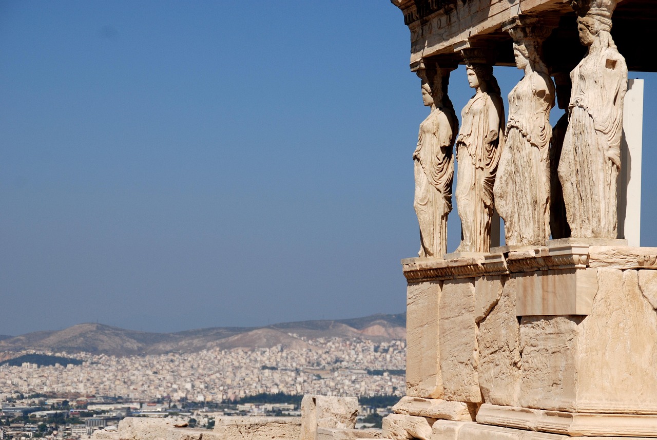 VDGG Fachtagung und Ehrenringverleihung in Athen 2025